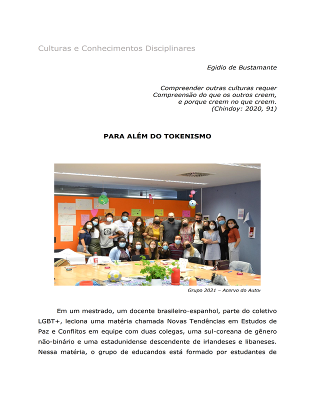 editorial